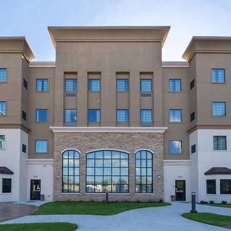 Staybridge Suites Houston East - Baytown By Ihg Dış mekan fotoğraf