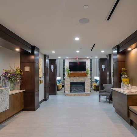 Staybridge Suites Houston East - Baytown By Ihg Dış mekan fotoğraf