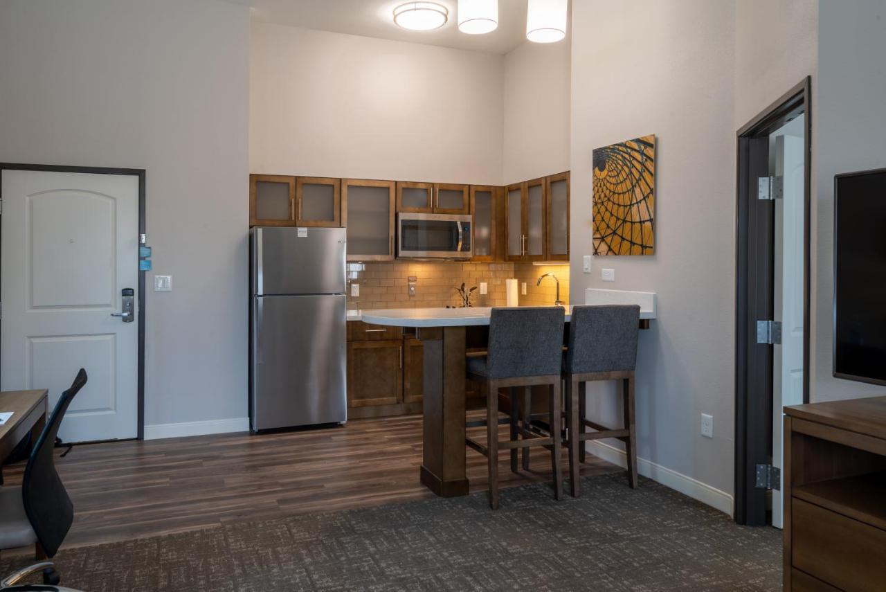 Staybridge Suites Houston East - Baytown By Ihg Oda fotoğraf