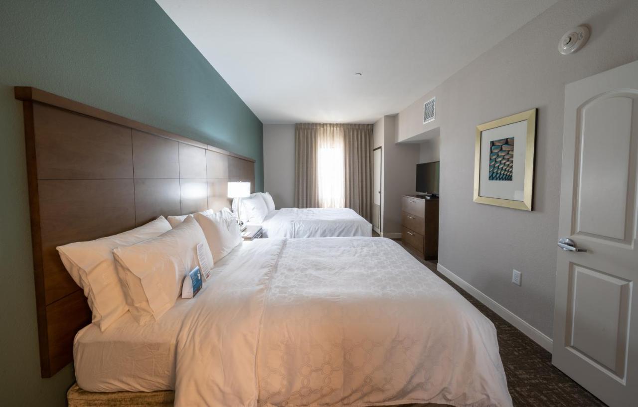 Staybridge Suites Houston East - Baytown By Ihg Oda fotoğraf