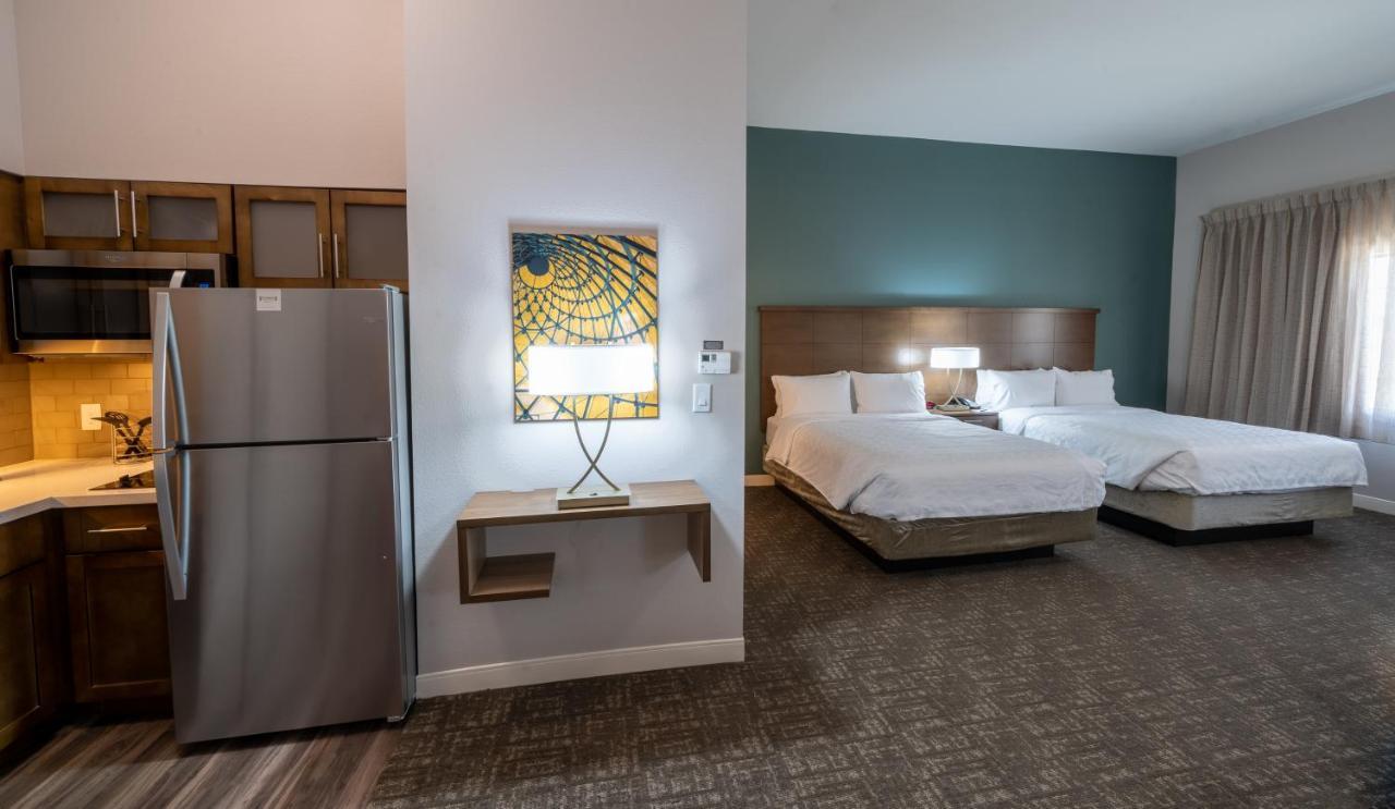 Staybridge Suites Houston East - Baytown By Ihg Oda fotoğraf