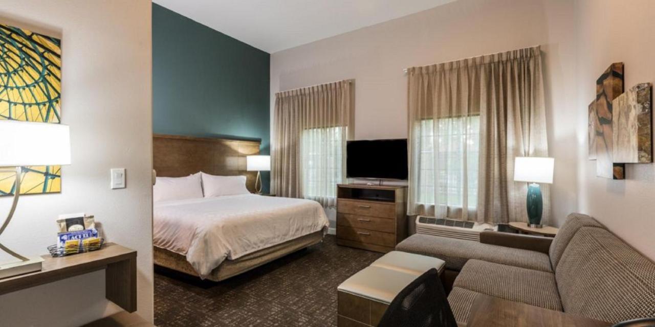 Staybridge Suites Houston East - Baytown By Ihg Dış mekan fotoğraf