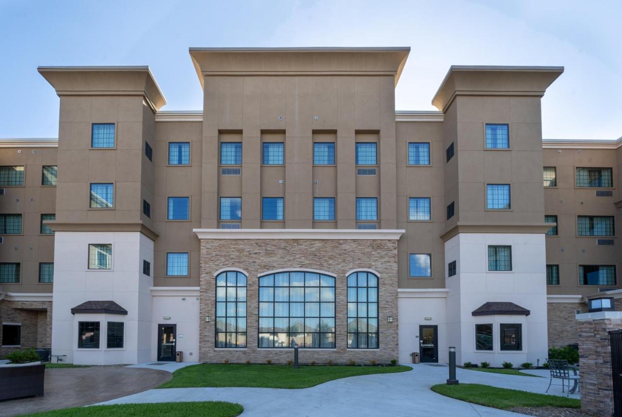 Staybridge Suites Houston East - Baytown By Ihg Dış mekan fotoğraf