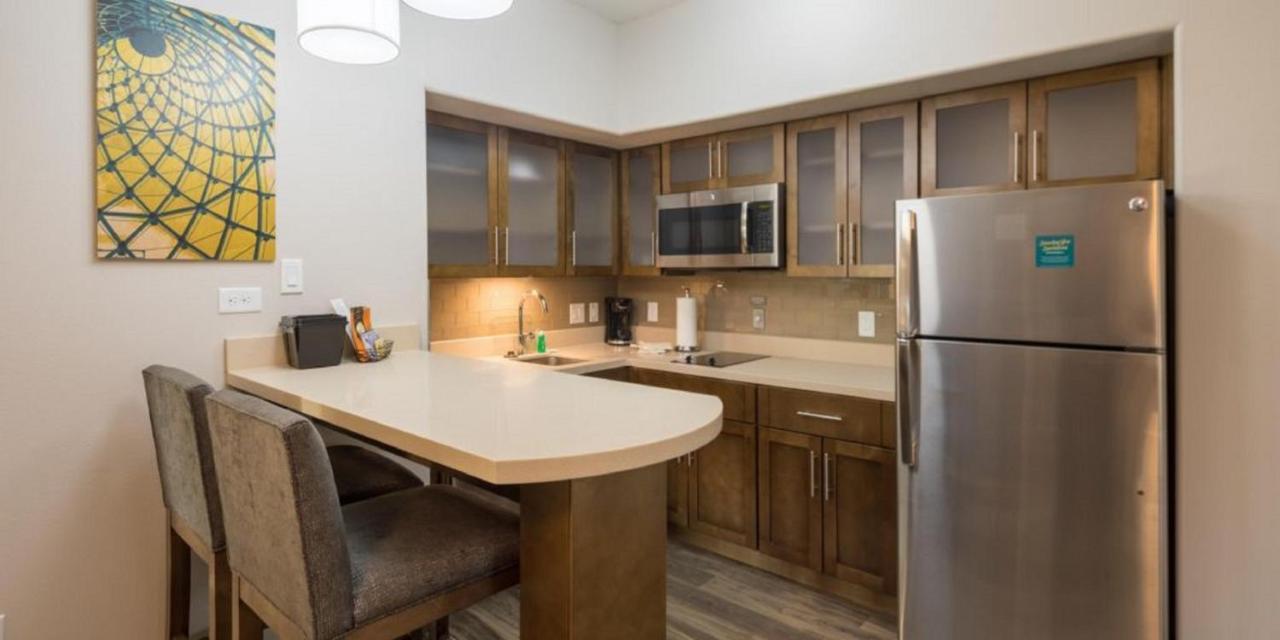 Staybridge Suites Houston East - Baytown By Ihg Dış mekan fotoğraf