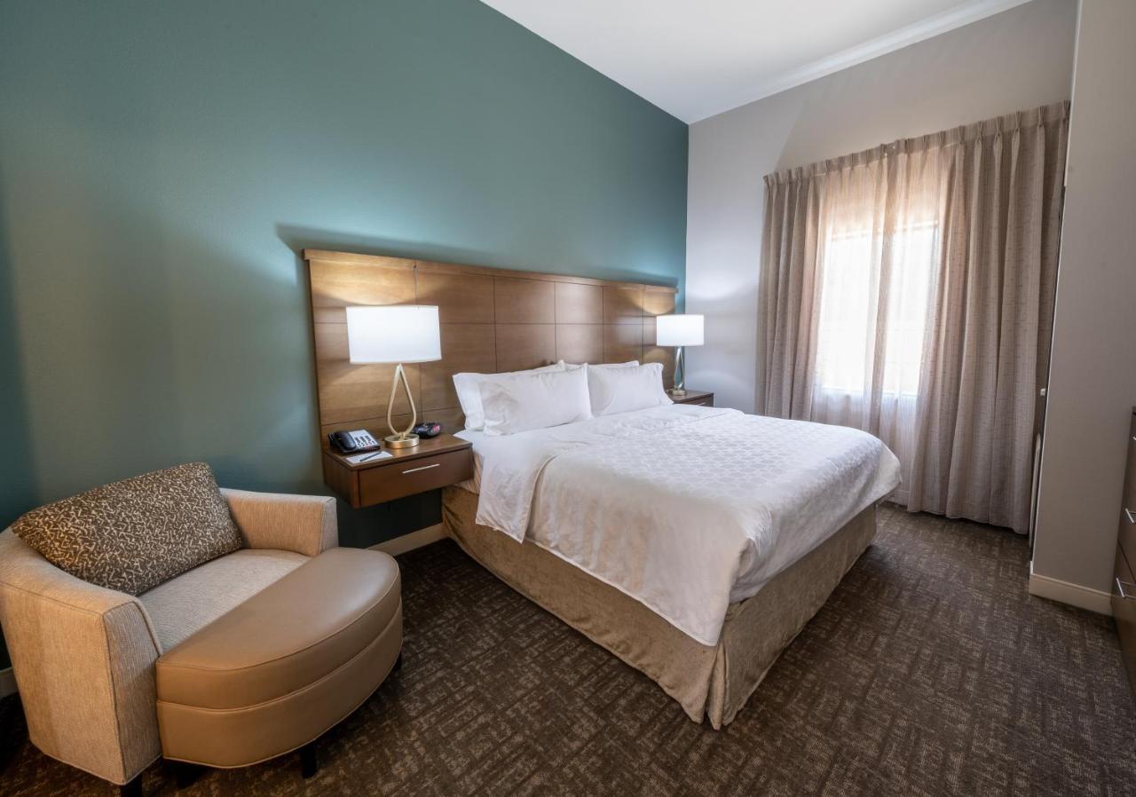 Staybridge Suites Houston East - Baytown By Ihg Dış mekan fotoğraf