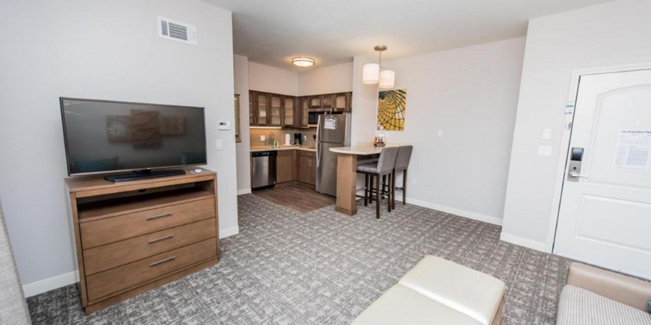 Staybridge Suites Houston East - Baytown By Ihg Dış mekan fotoğraf