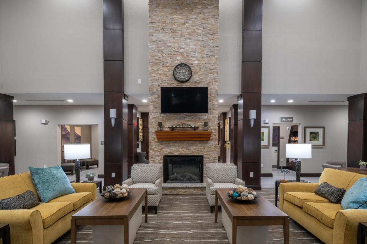 Staybridge Suites Houston East - Baytown By Ihg Dış mekan fotoğraf