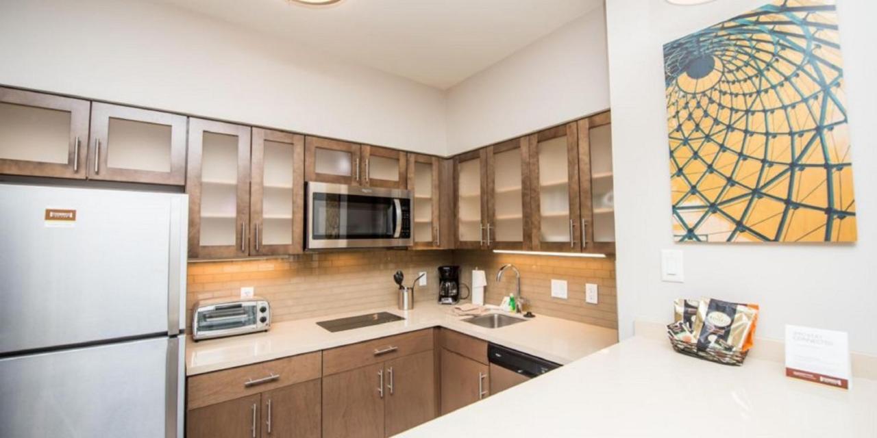 Staybridge Suites Houston East - Baytown By Ihg Dış mekan fotoğraf