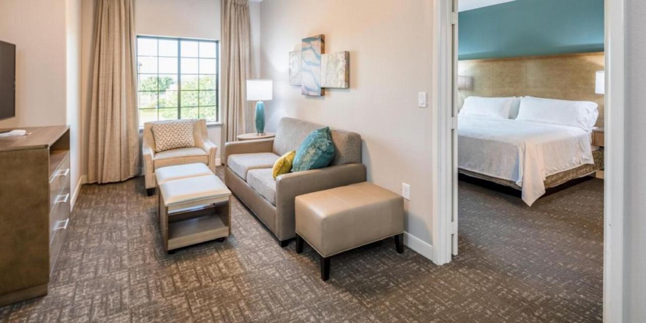 Staybridge Suites Houston East - Baytown By Ihg Dış mekan fotoğraf