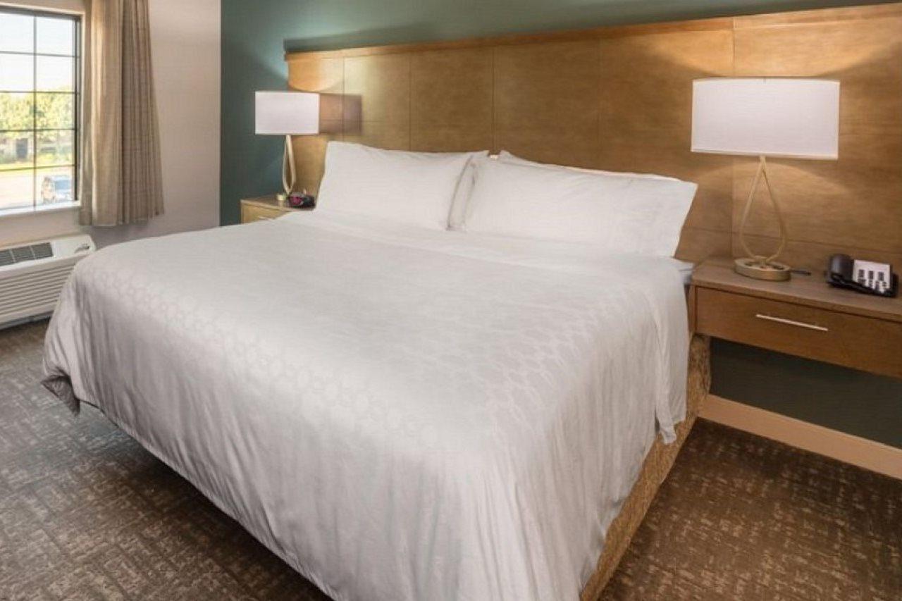 Staybridge Suites Houston East - Baytown By Ihg Dış mekan fotoğraf