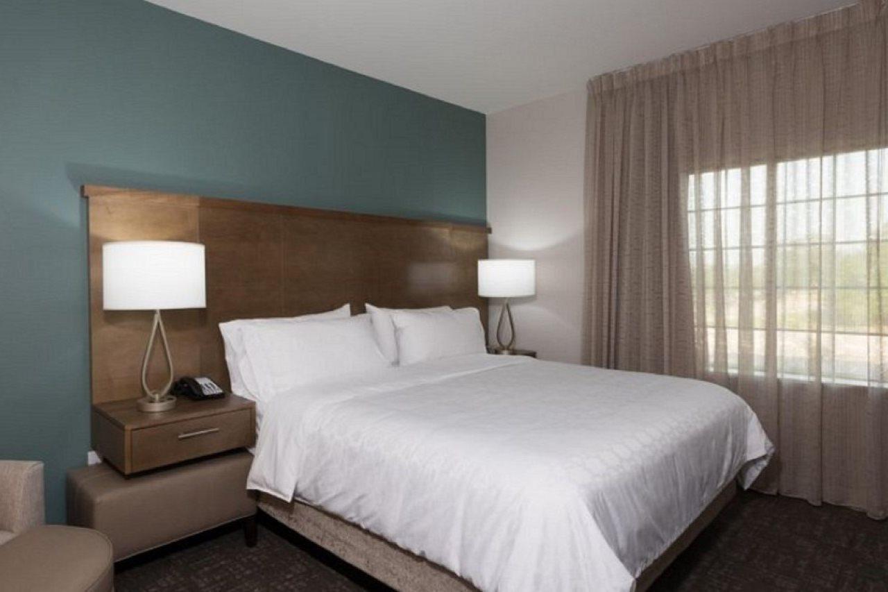 Staybridge Suites Houston East - Baytown By Ihg Dış mekan fotoğraf