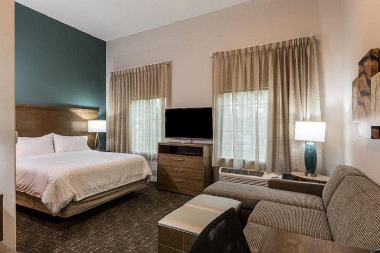 Staybridge Suites Houston East - Baytown By Ihg Dış mekan fotoğraf