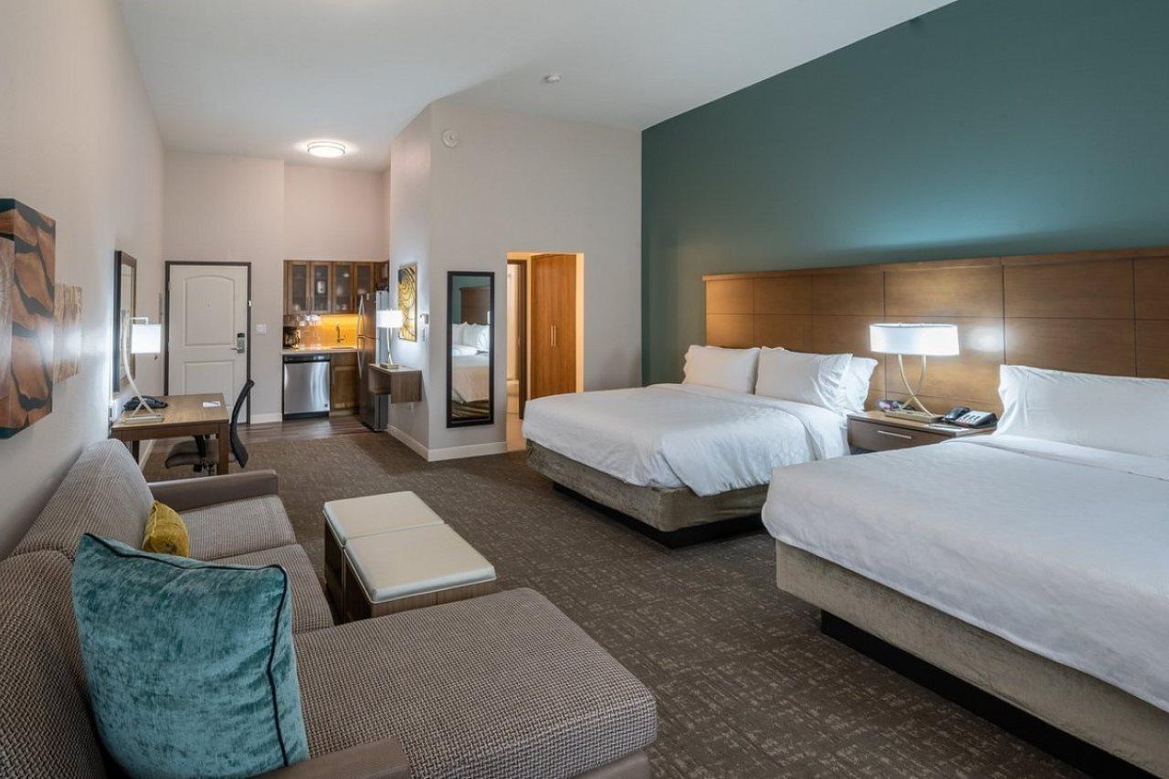 Staybridge Suites Houston East - Baytown By Ihg Dış mekan fotoğraf