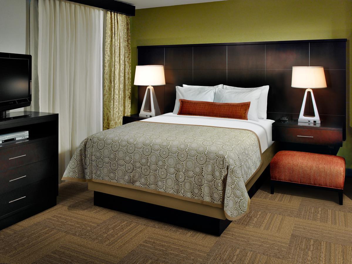 Staybridge Suites Houston East - Baytown By Ihg Dış mekan fotoğraf