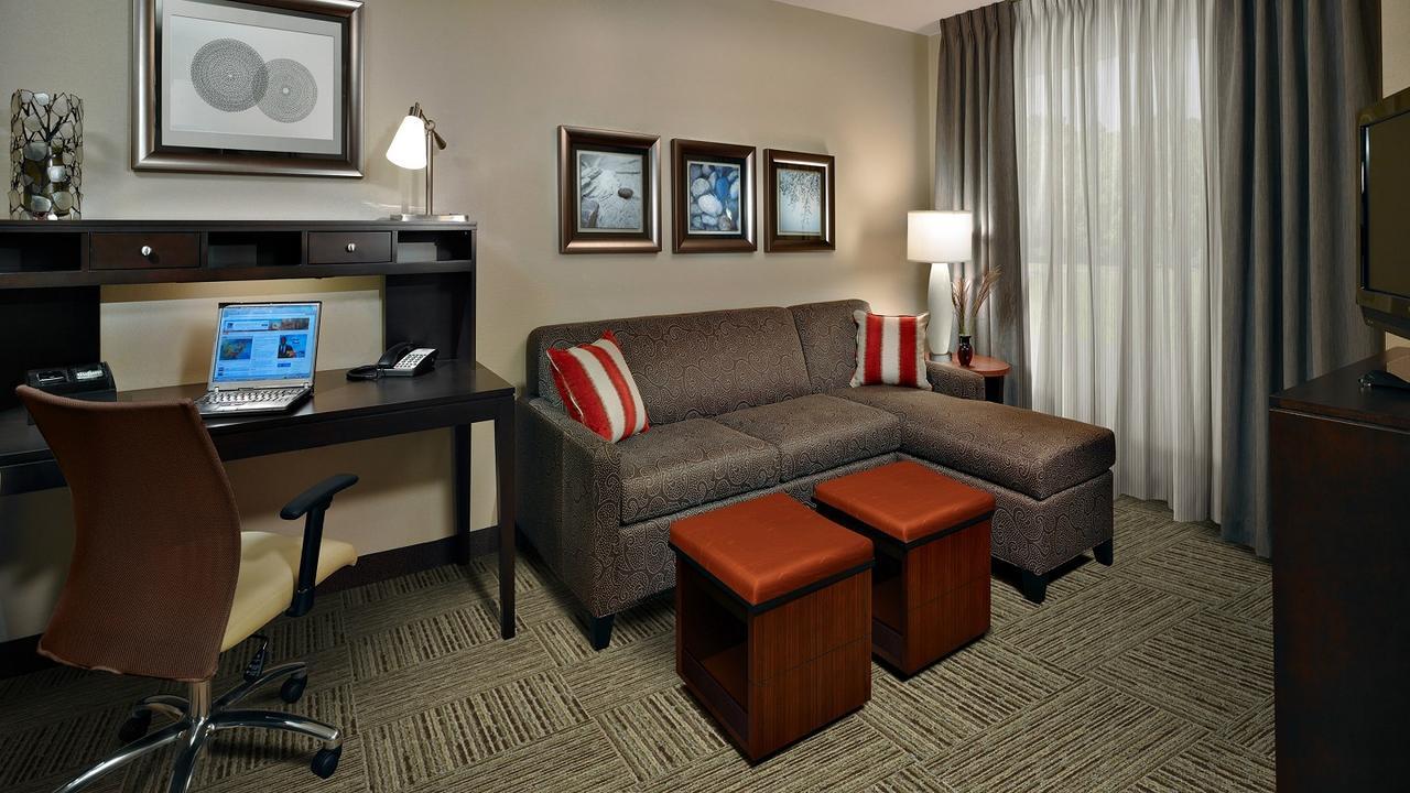 Staybridge Suites Houston East - Baytown By Ihg Oda fotoğraf