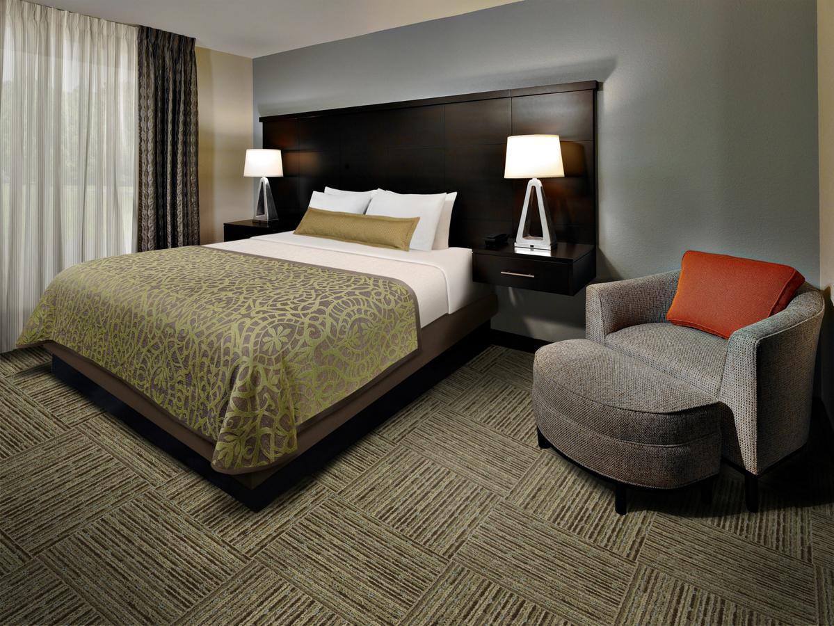 Staybridge Suites Houston East - Baytown By Ihg Dış mekan fotoğraf