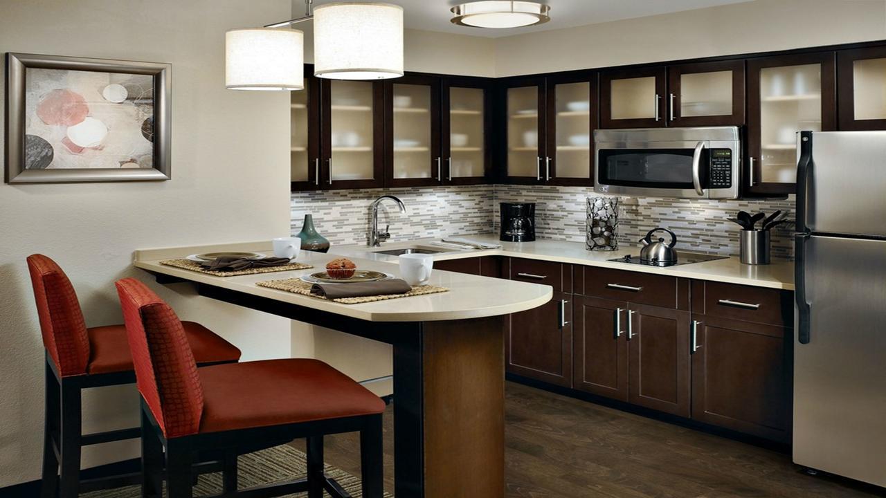 Staybridge Suites Houston East - Baytown By Ihg Dış mekan fotoğraf