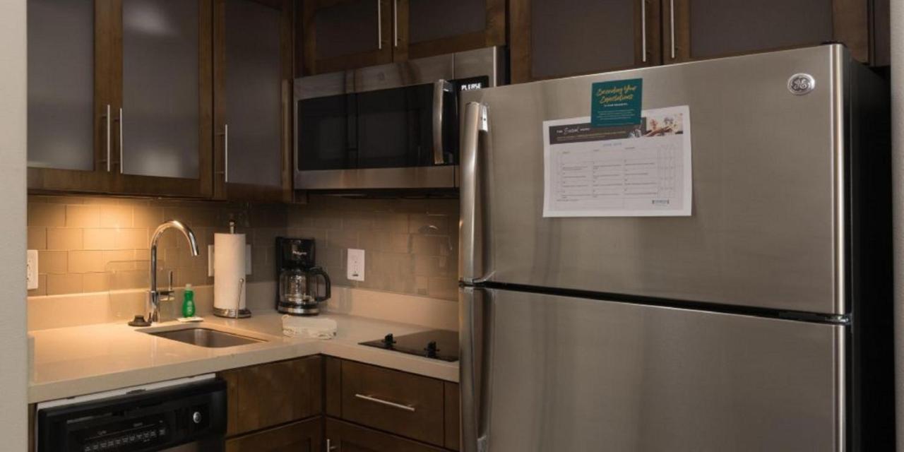 Staybridge Suites Houston East - Baytown By Ihg Dış mekan fotoğraf