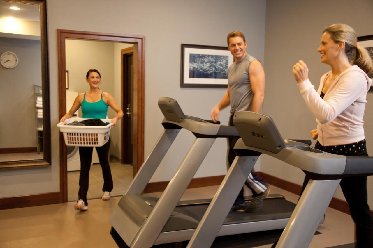 Staybridge Suites Houston East - Baytown By Ihg Dış mekan fotoğraf