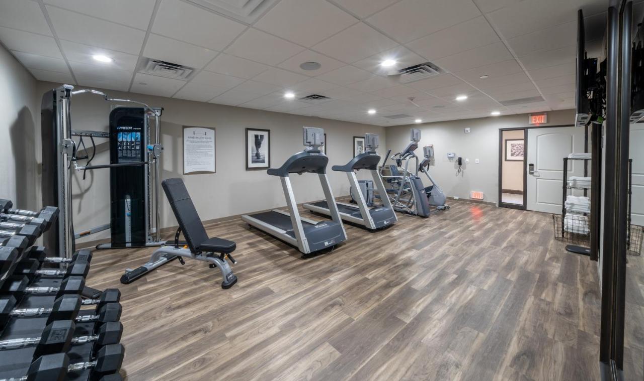 Staybridge Suites Houston East - Baytown By Ihg Dış mekan fotoğraf
