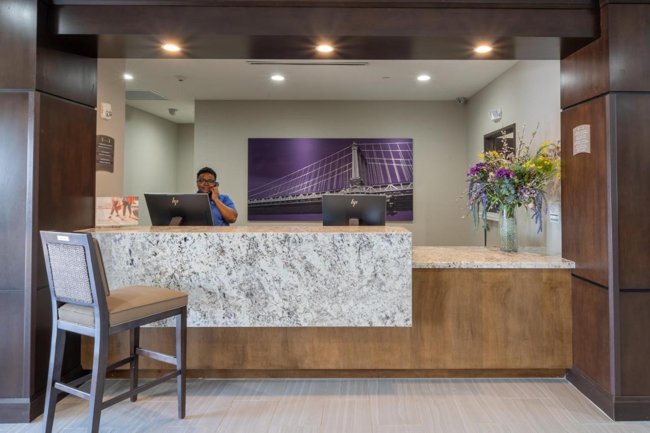 Staybridge Suites Houston East - Baytown By Ihg Dış mekan fotoğraf