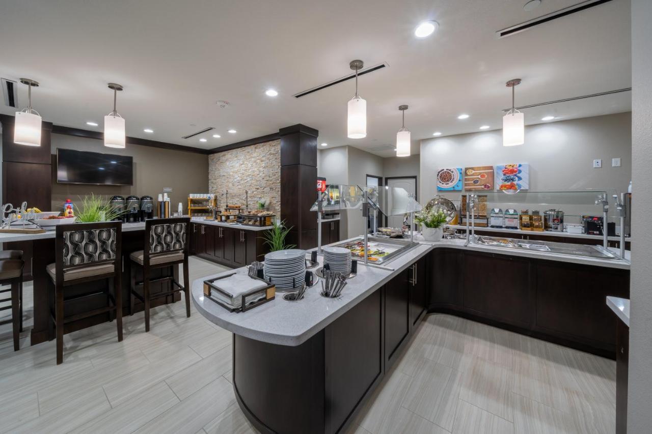 Staybridge Suites Houston East - Baytown By Ihg Dış mekan fotoğraf