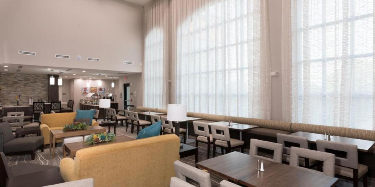 Staybridge Suites Houston East - Baytown By Ihg Dış mekan fotoğraf