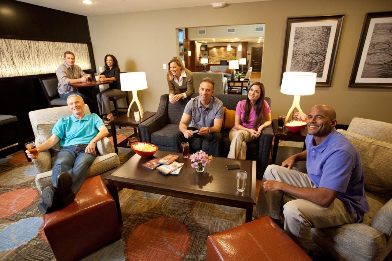 Staybridge Suites Houston East - Baytown By Ihg Dış mekan fotoğraf