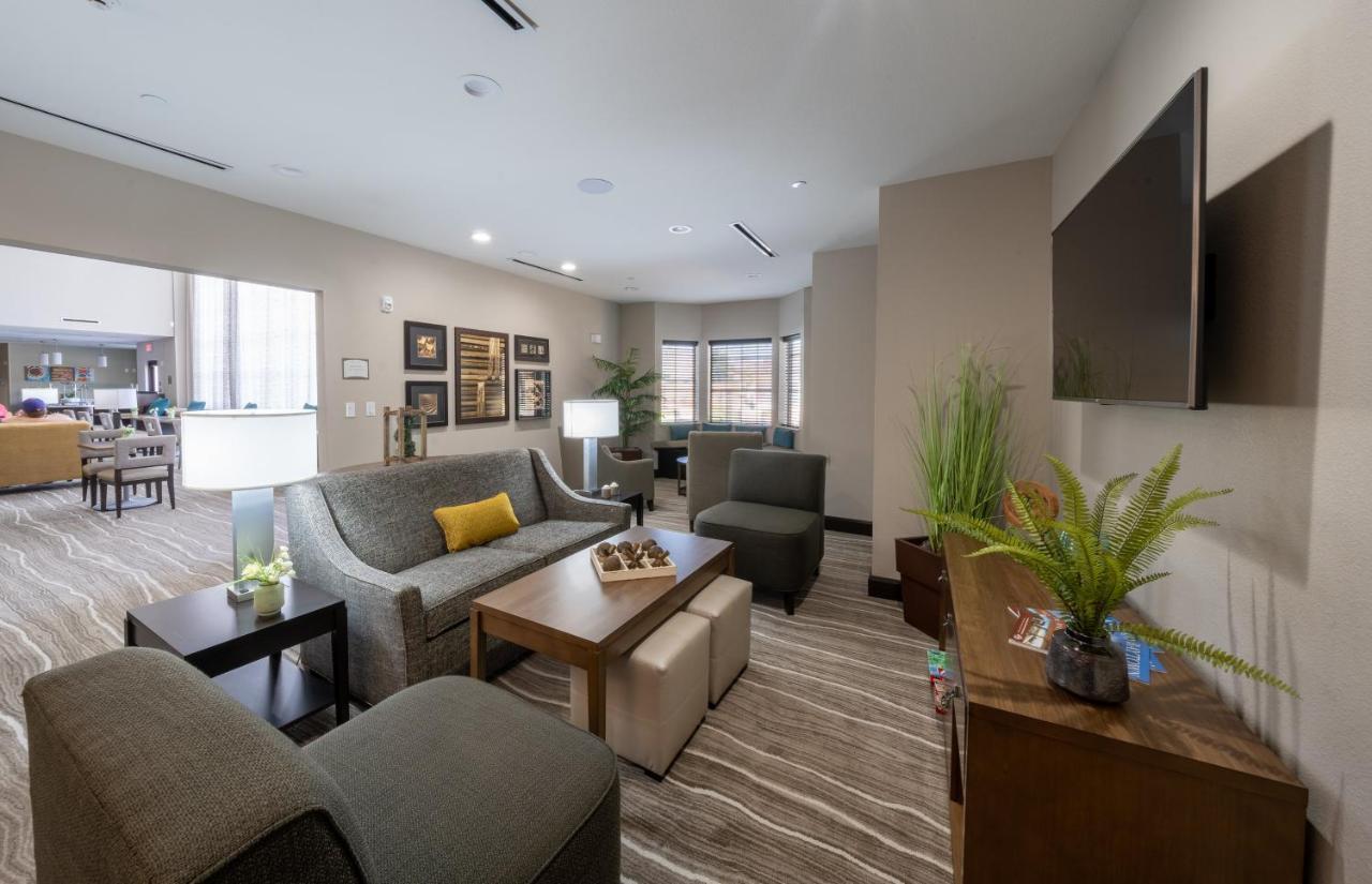 Staybridge Suites Houston East - Baytown By Ihg Dış mekan fotoğraf