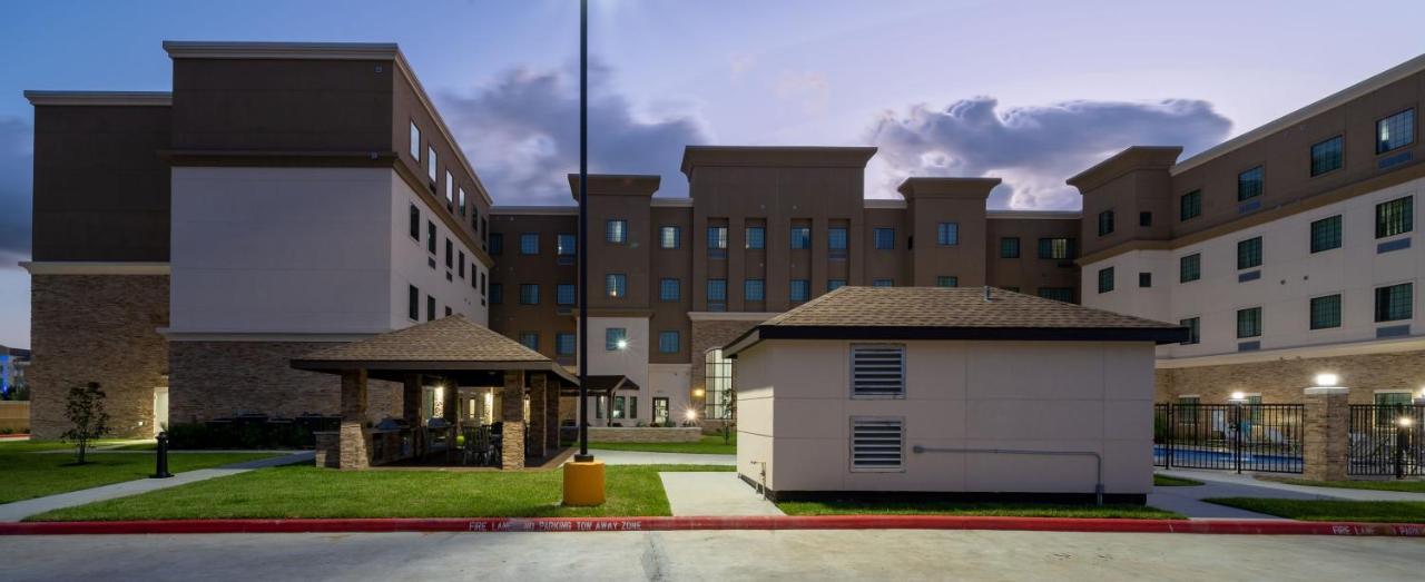 Staybridge Suites Houston East - Baytown By Ihg Dış mekan fotoğraf