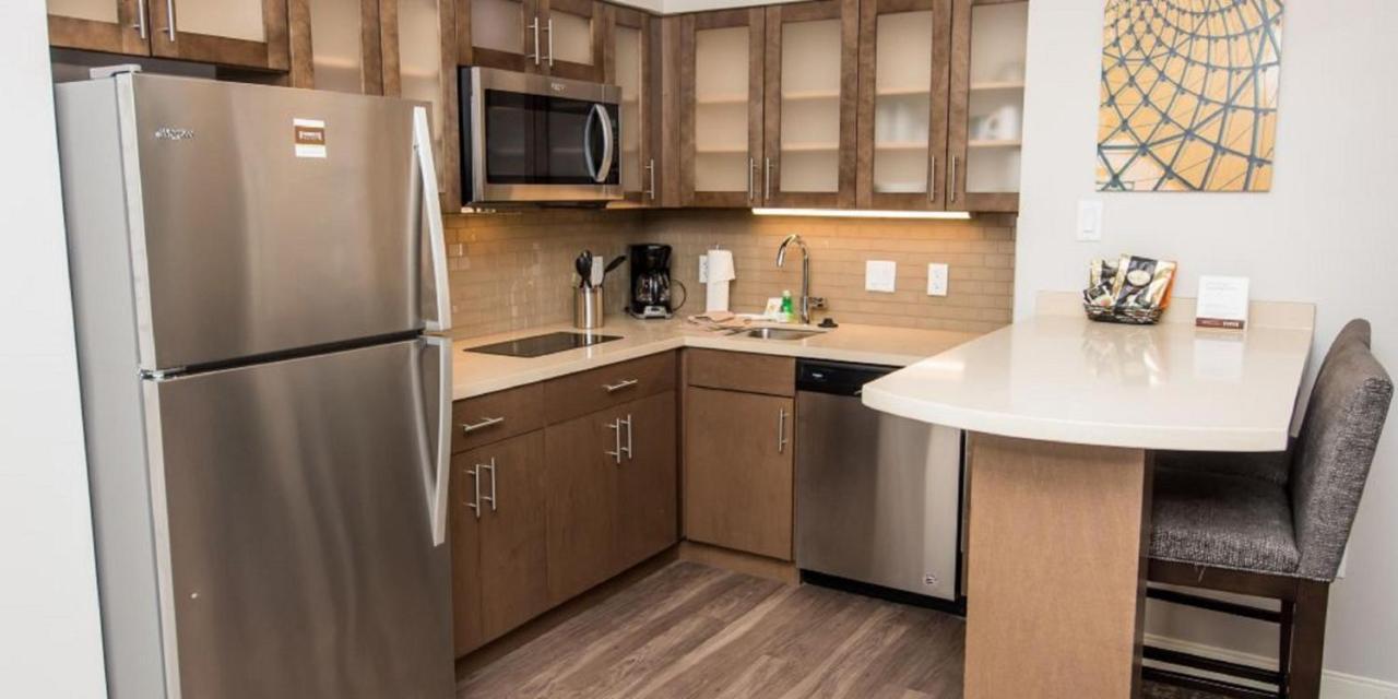 Staybridge Suites Houston East - Baytown By Ihg Dış mekan fotoğraf
