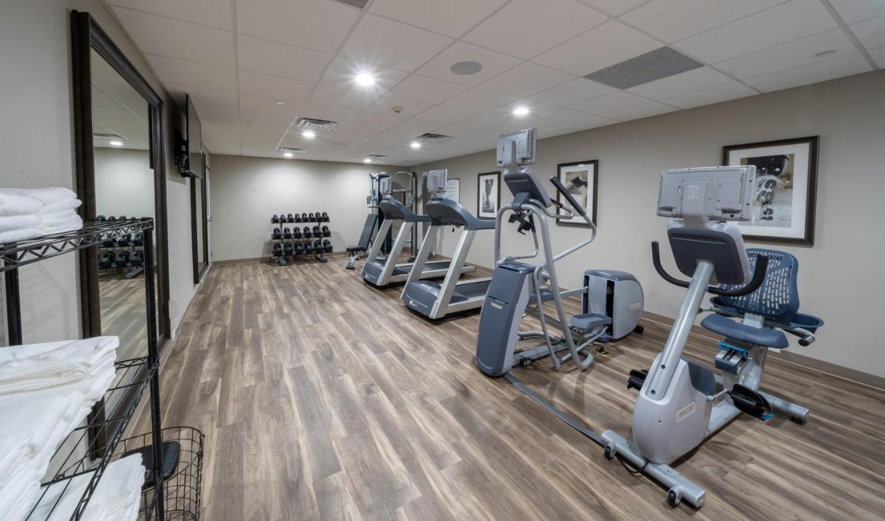 Staybridge Suites Houston East - Baytown By Ihg Dış mekan fotoğraf